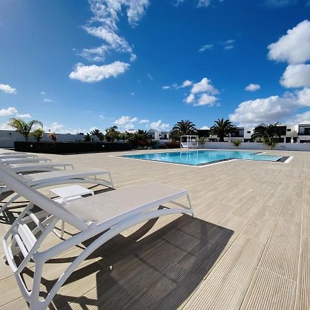 Senator 225 Lanzarote Apartment Costa Teguise Luaran gambar