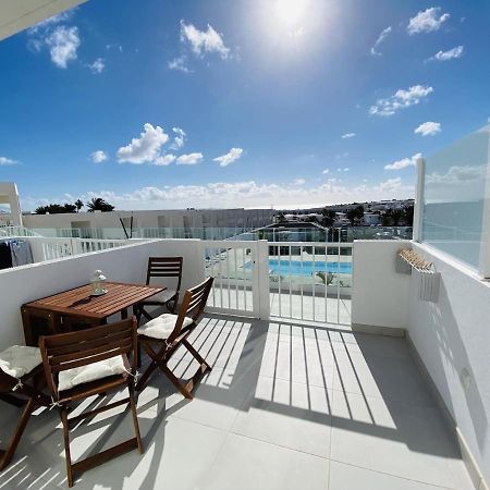 Senator 225 Lanzarote Apartment Costa Teguise Luaran gambar