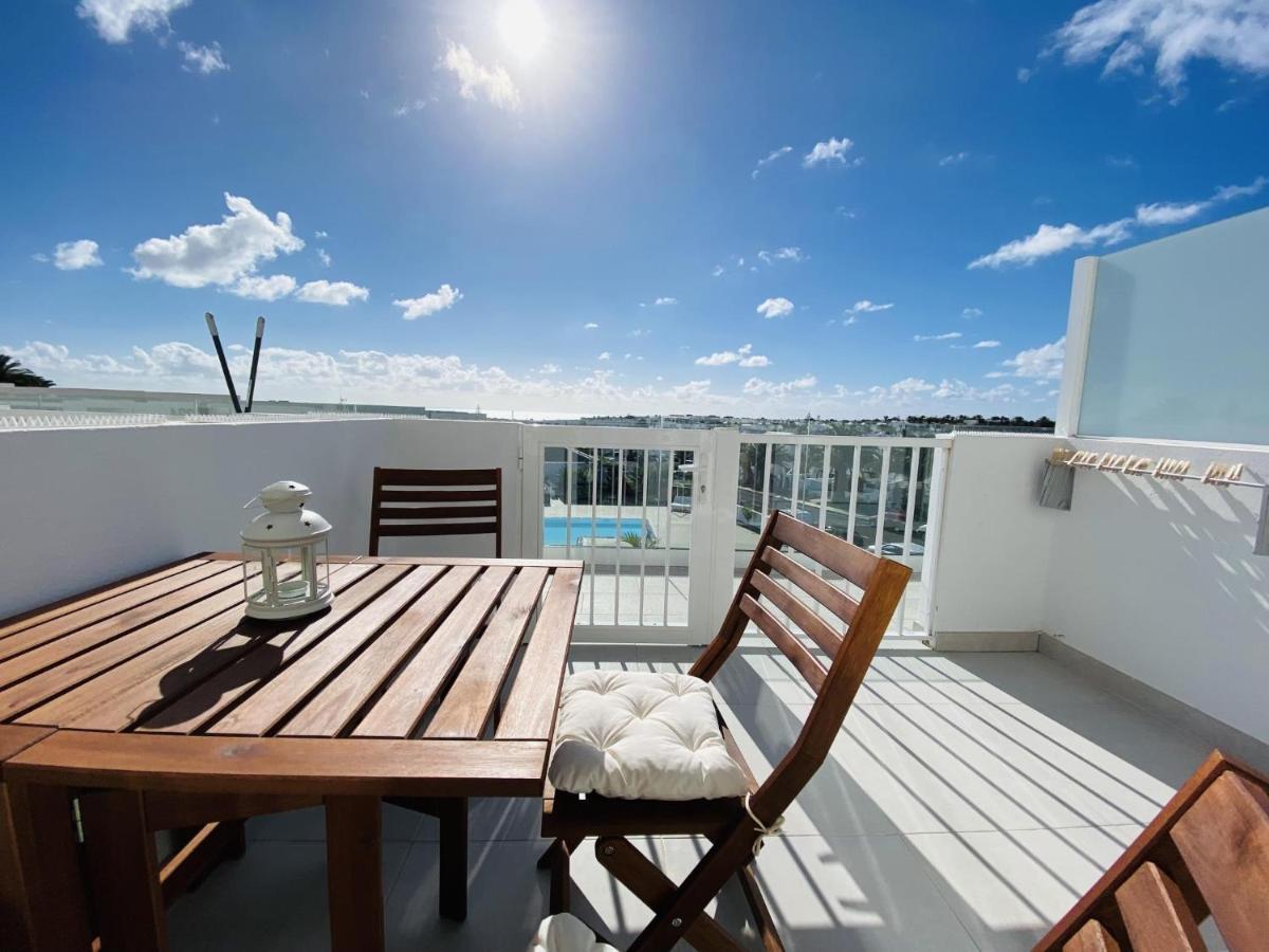 Senator 225 Lanzarote Apartment Costa Teguise Luaran gambar