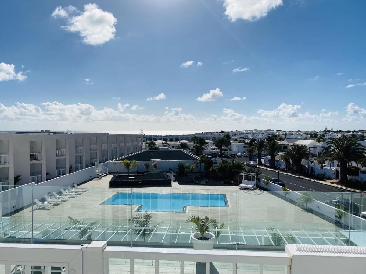 Senator 225 Lanzarote Apartment Costa Teguise Luaran gambar