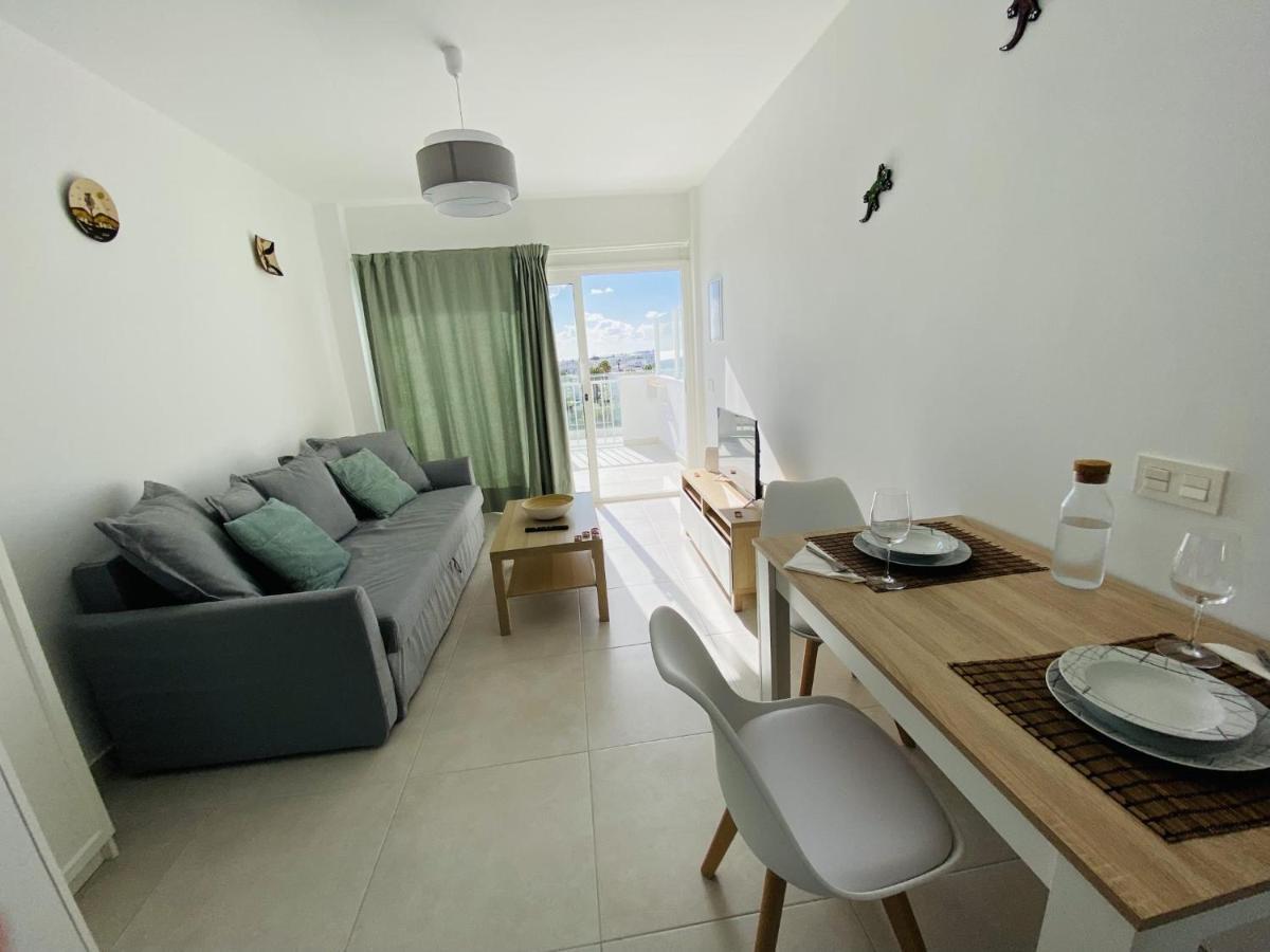 Senator 225 Lanzarote Apartment Costa Teguise Luaran gambar