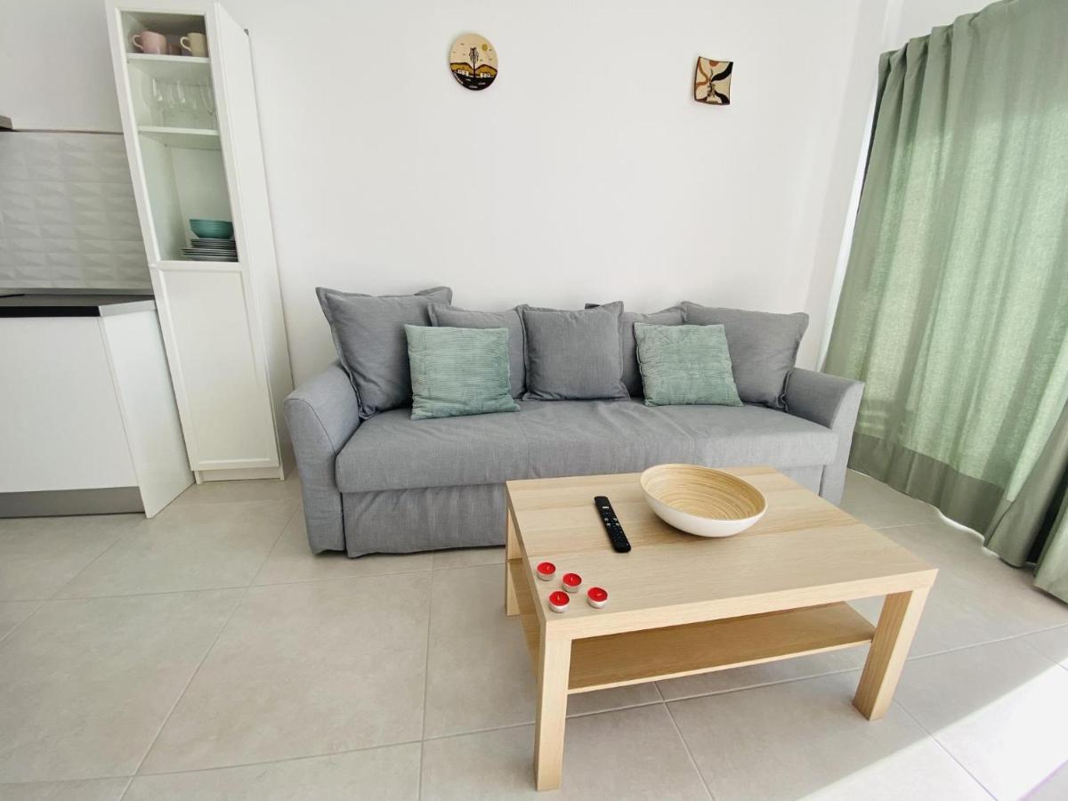 Senator 225 Lanzarote Apartment Costa Teguise Luaran gambar