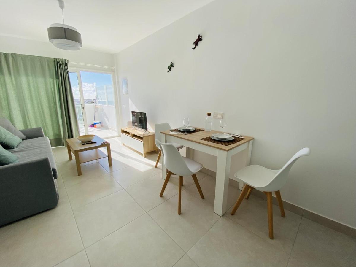 Senator 225 Lanzarote Apartment Costa Teguise Luaran gambar
