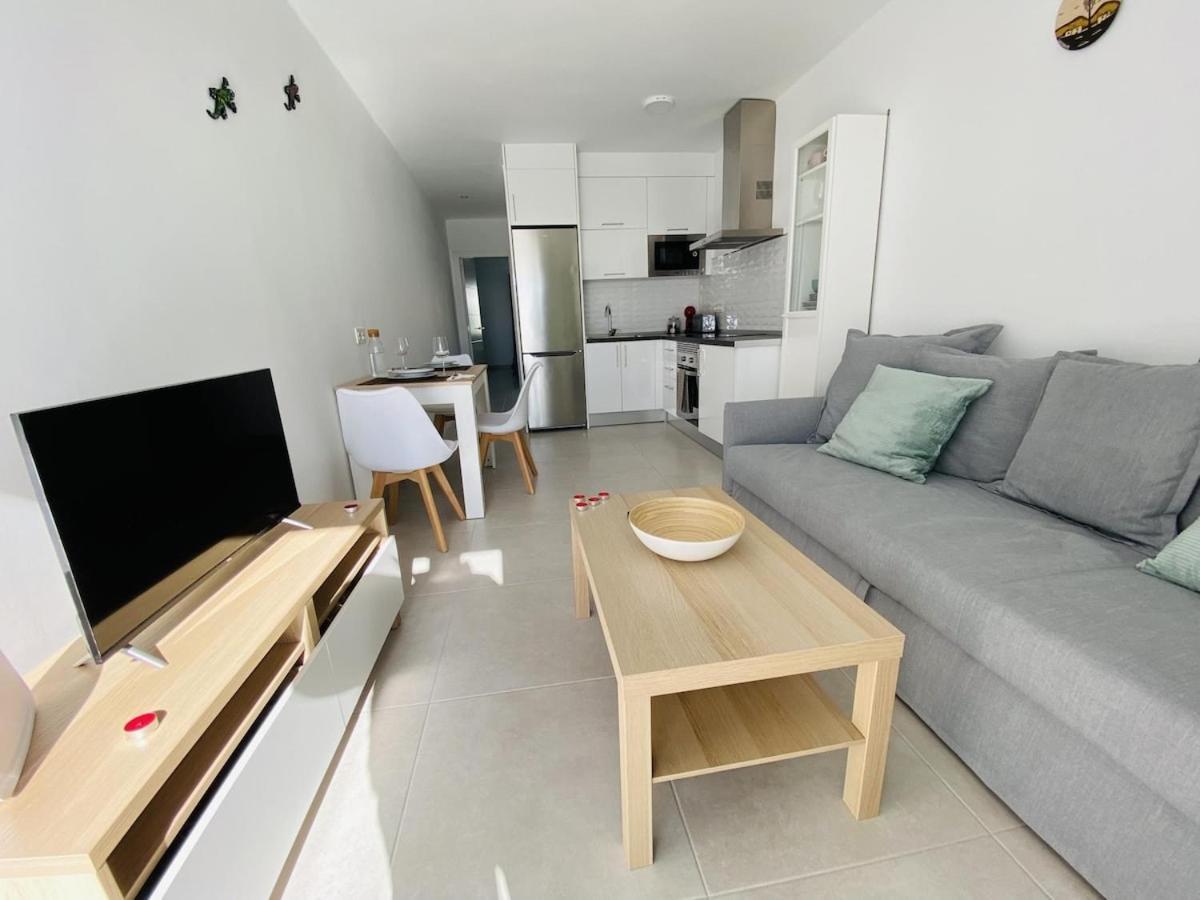 Senator 225 Lanzarote Apartment Costa Teguise Luaran gambar