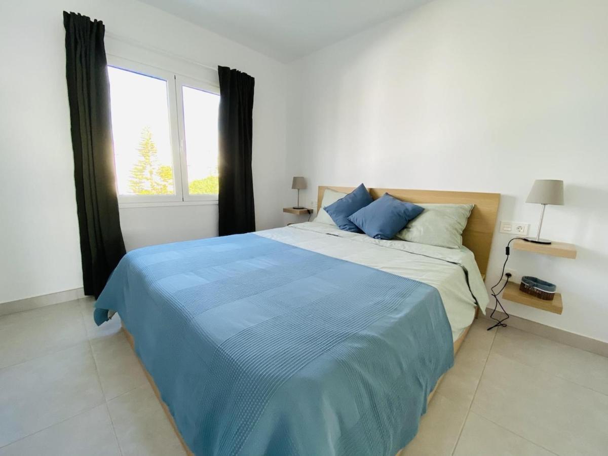 Senator 225 Lanzarote Apartment Costa Teguise Luaran gambar