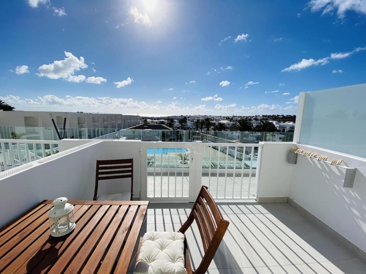 Senator 225 Lanzarote Apartment Costa Teguise Luaran gambar