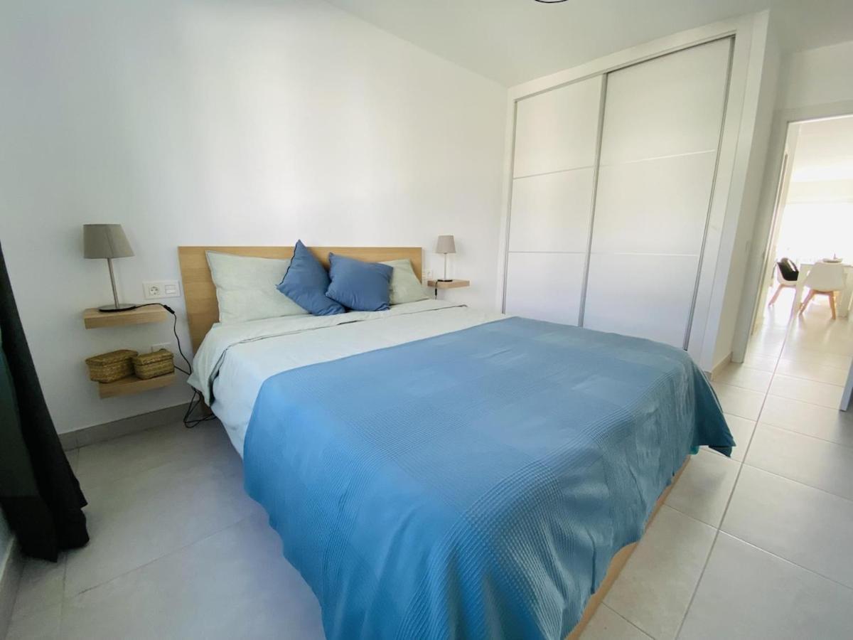 Senator 225 Lanzarote Apartment Costa Teguise Luaran gambar