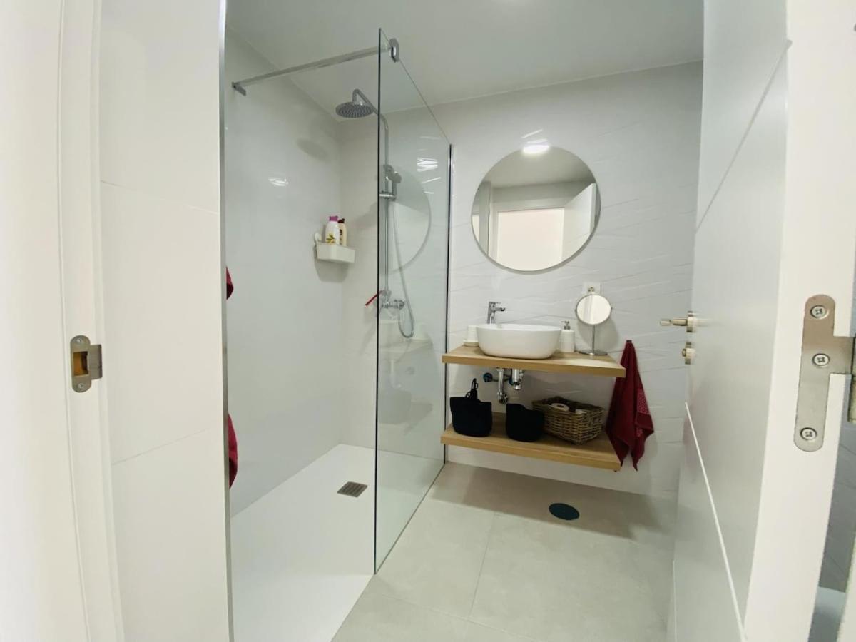 Senator 225 Lanzarote Apartment Costa Teguise Luaran gambar