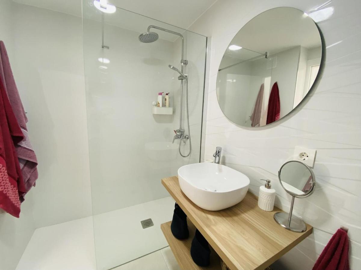 Senator 225 Lanzarote Apartment Costa Teguise Luaran gambar
