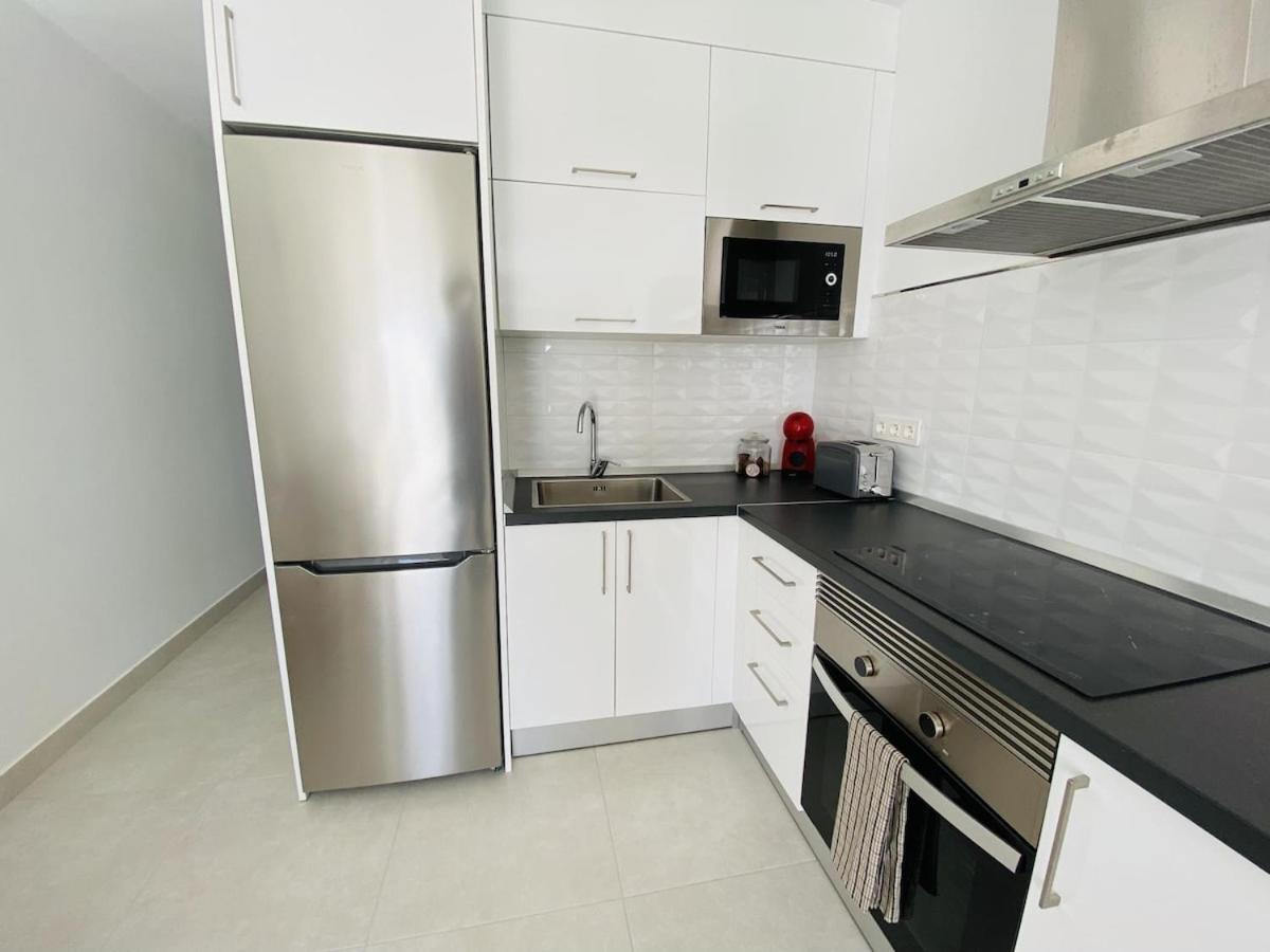 Senator 225 Lanzarote Apartment Costa Teguise Luaran gambar