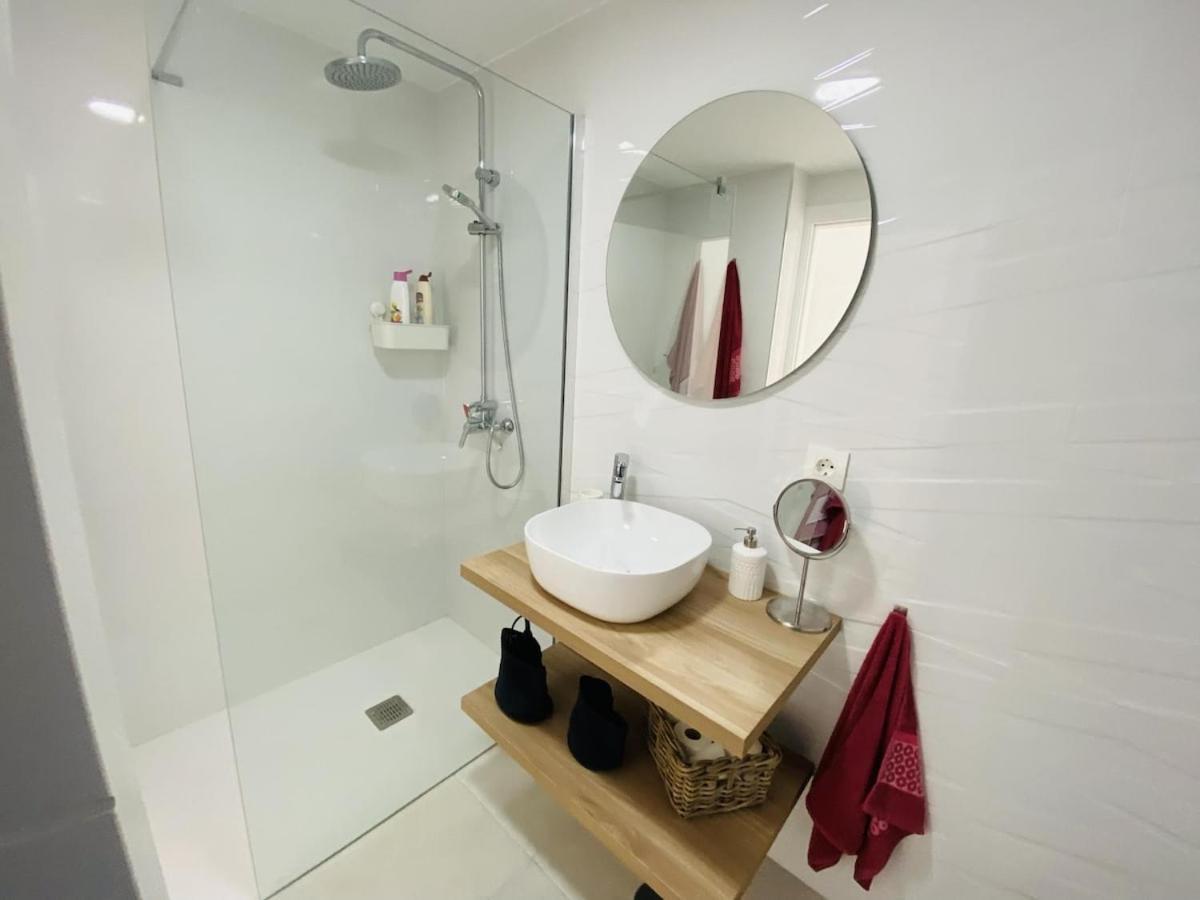 Senator 225 Lanzarote Apartment Costa Teguise Luaran gambar