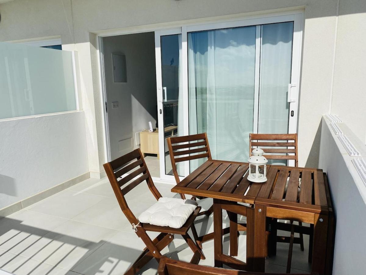 Senator 225 Lanzarote Apartment Costa Teguise Luaran gambar
