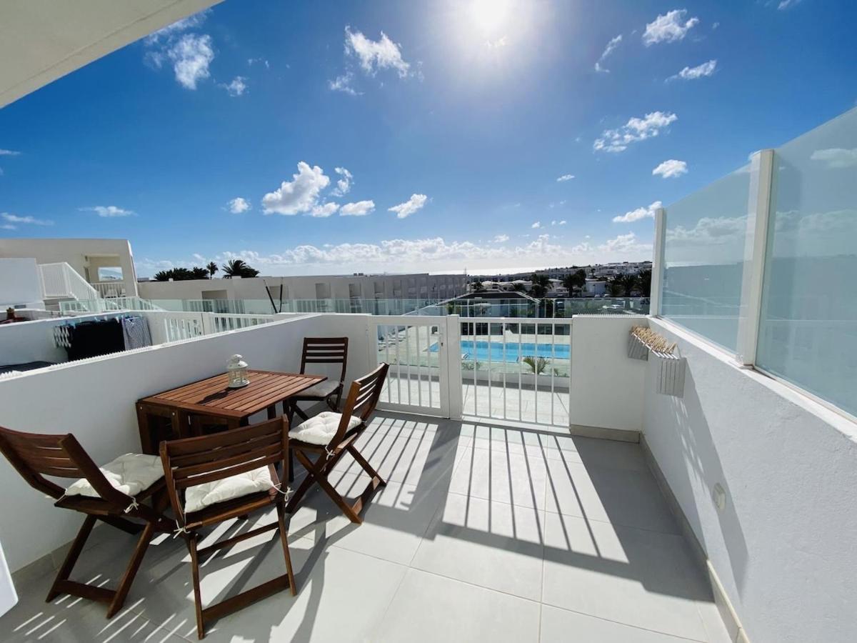 Senator 225 Lanzarote Apartment Costa Teguise Luaran gambar