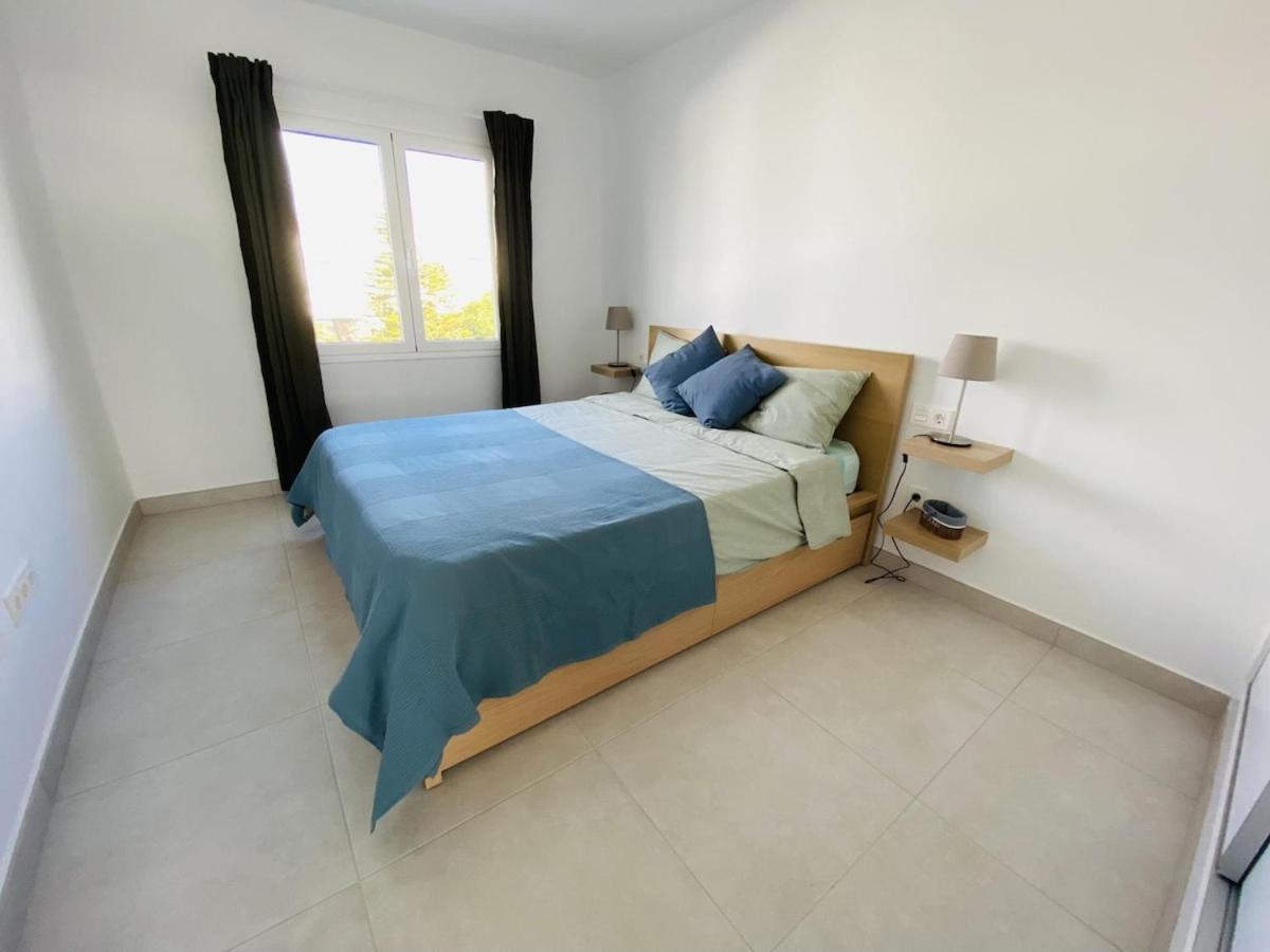 Senator 225 Lanzarote Apartment Costa Teguise Luaran gambar