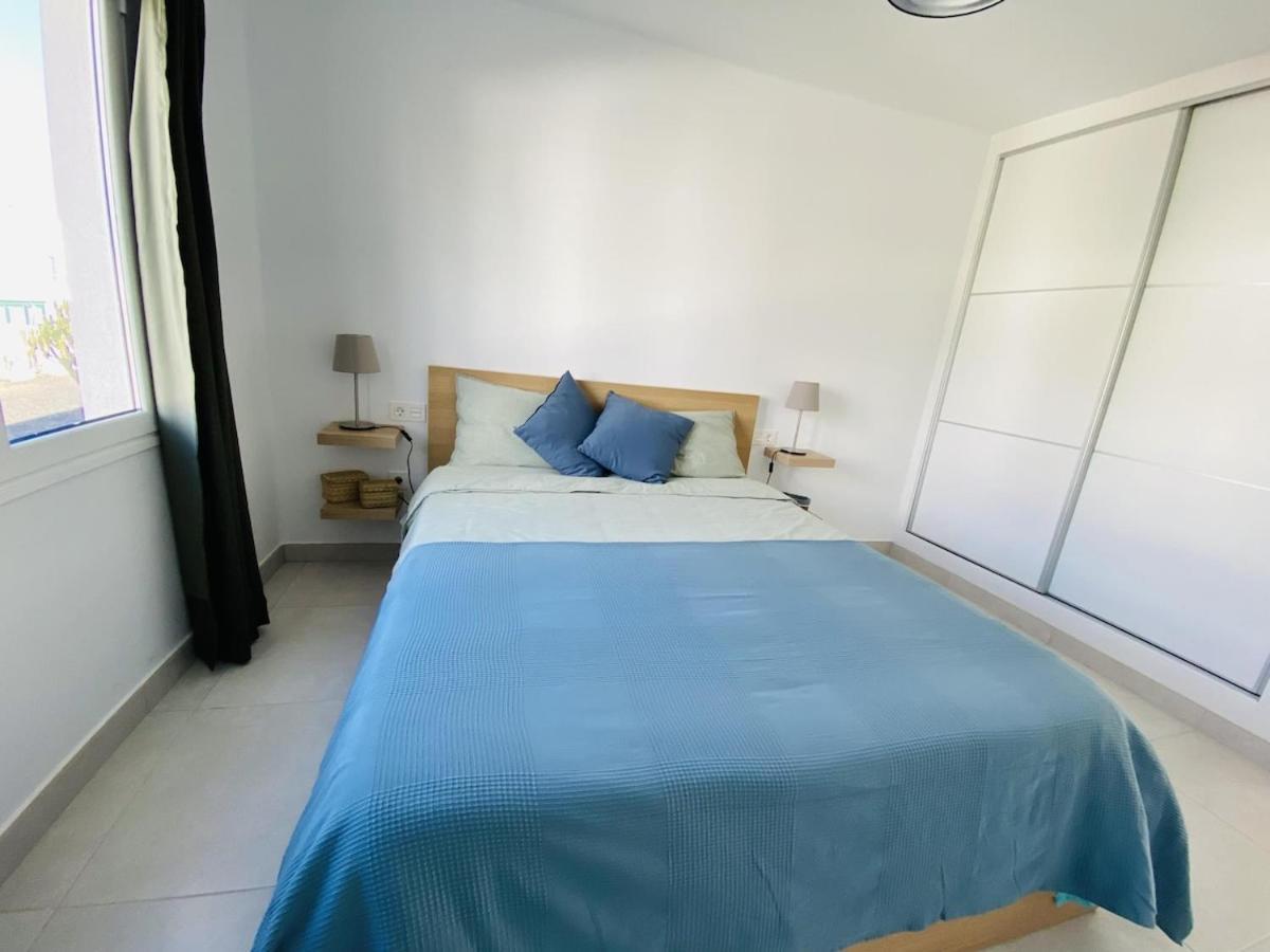 Senator 225 Lanzarote Apartment Costa Teguise Luaran gambar