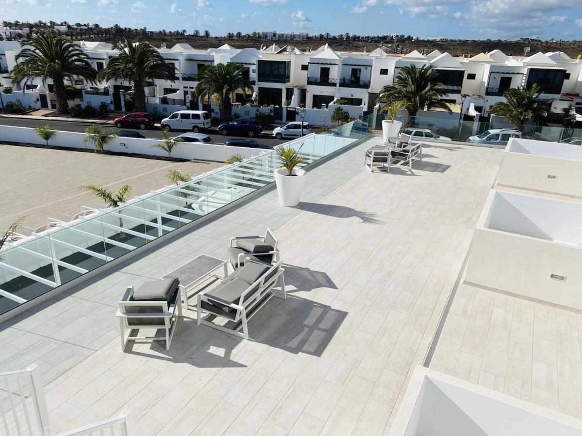 Senator 225 Lanzarote Apartment Costa Teguise Luaran gambar