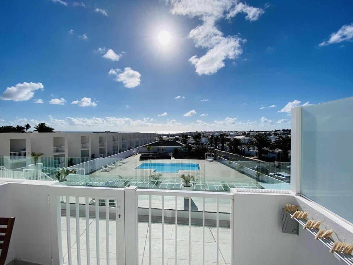 Senator 225 Lanzarote Apartment Costa Teguise Luaran gambar