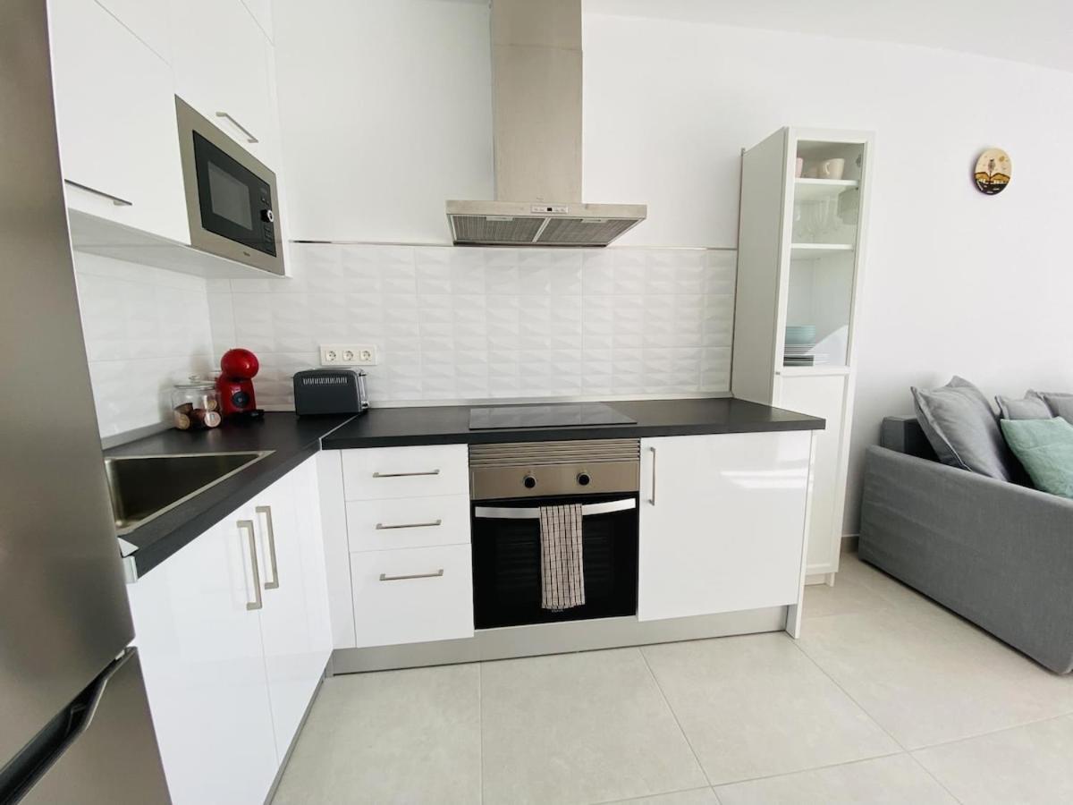 Senator 225 Lanzarote Apartment Costa Teguise Luaran gambar