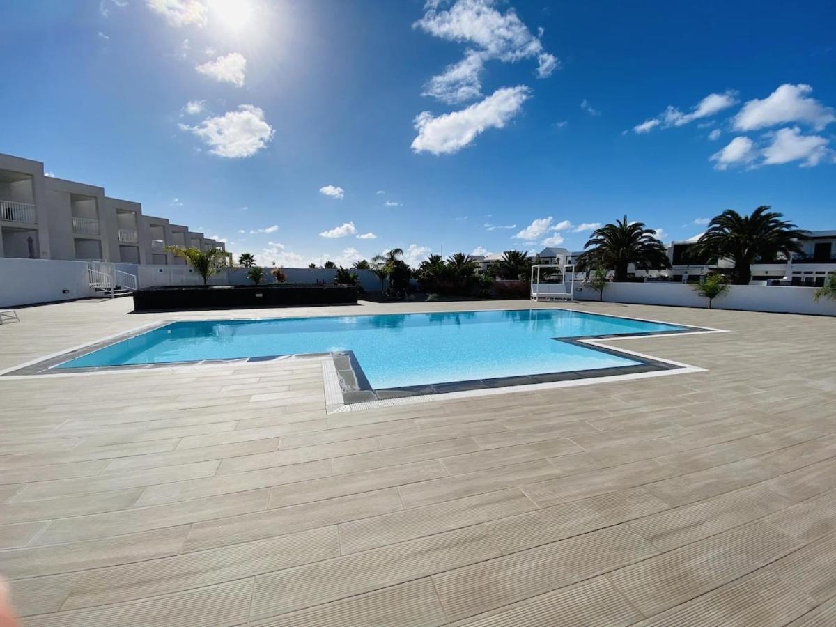 Senator 225 Lanzarote Apartment Costa Teguise Luaran gambar