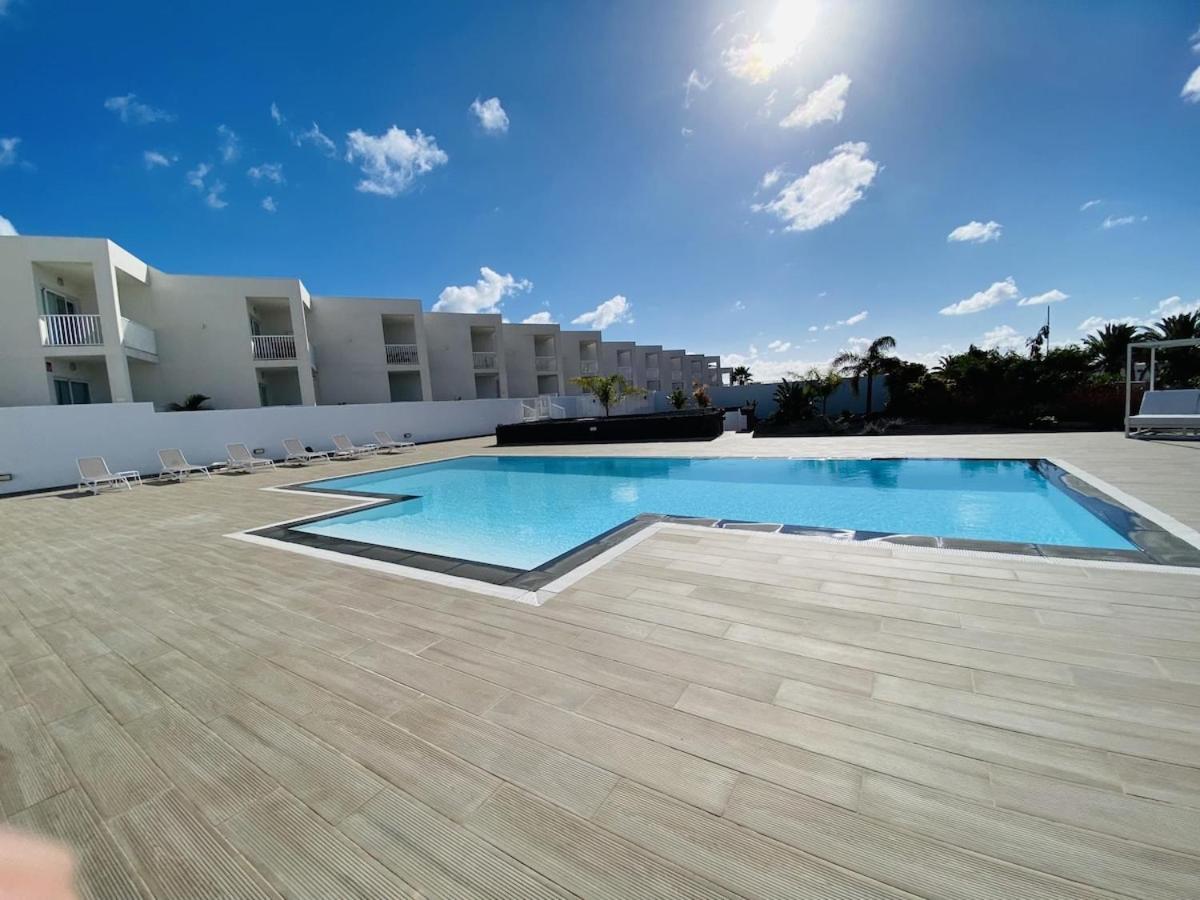 Senator 225 Lanzarote Apartment Costa Teguise Luaran gambar