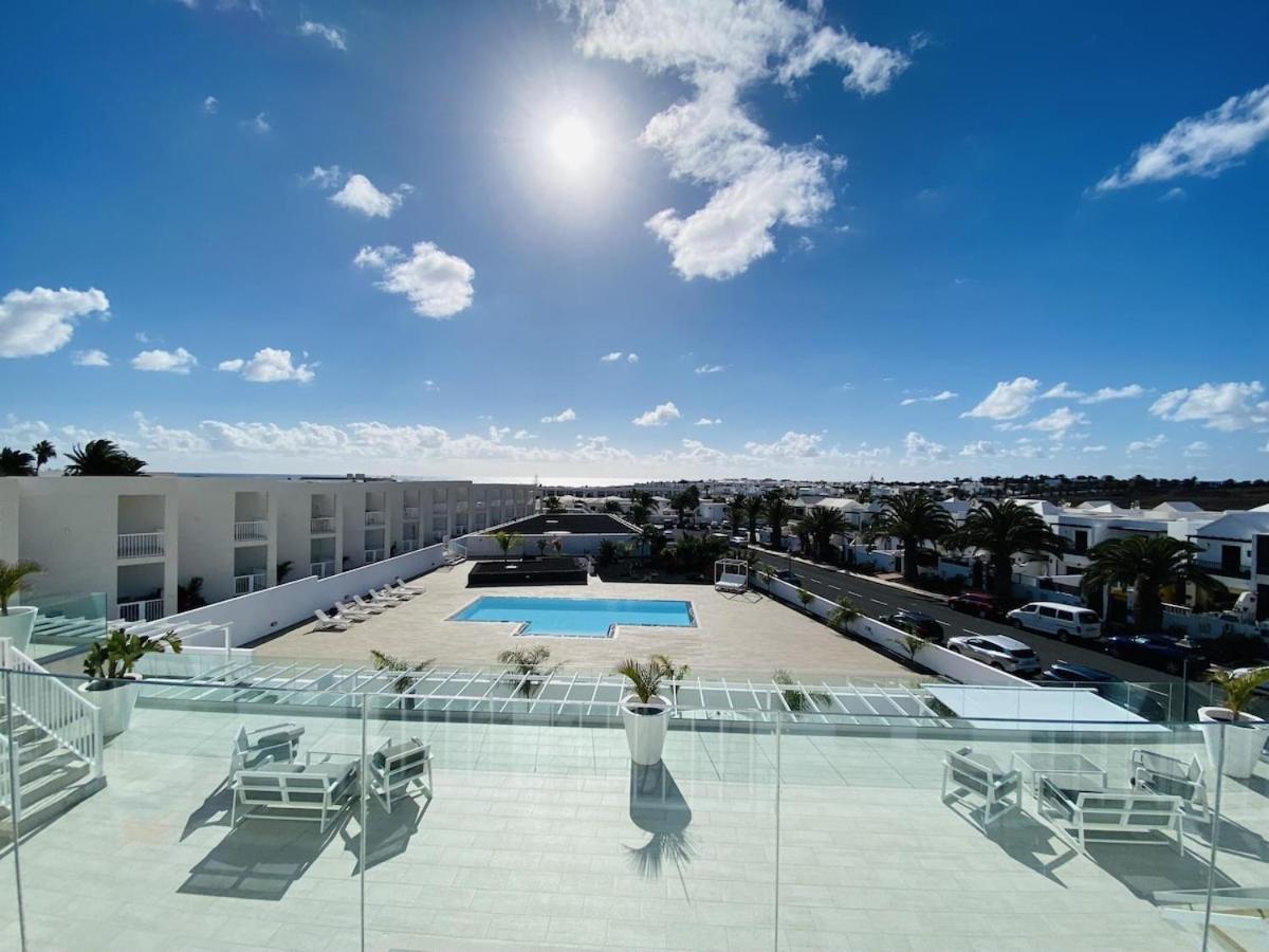 Senator 225 Lanzarote Apartment Costa Teguise Luaran gambar